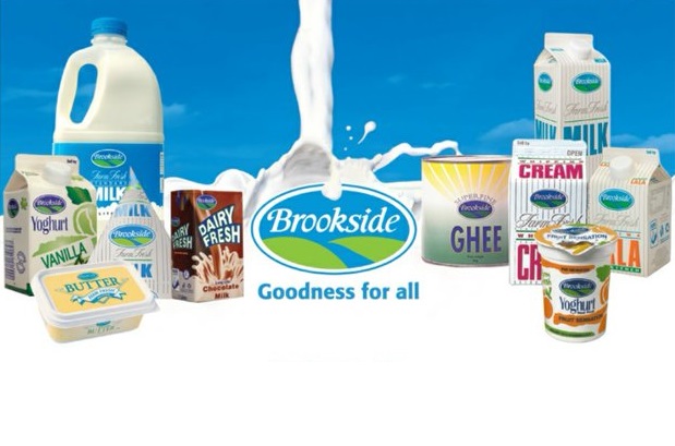 Brookside Dairy