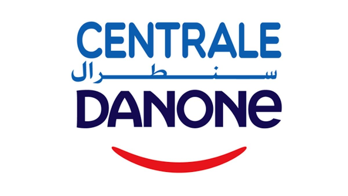 Groupe Centrale Danone