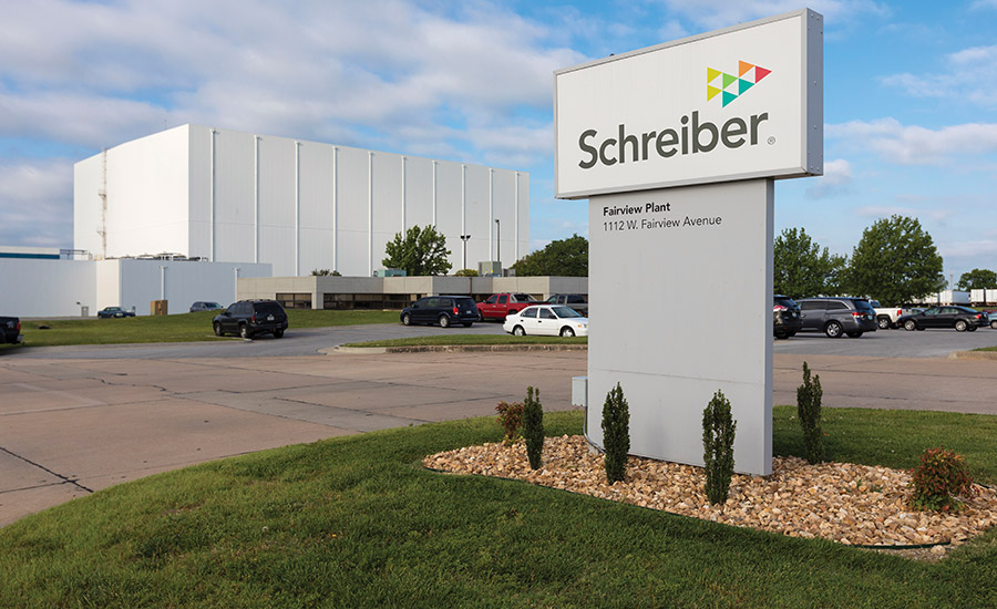 Schreiber Foods