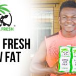 Tanga Fresh