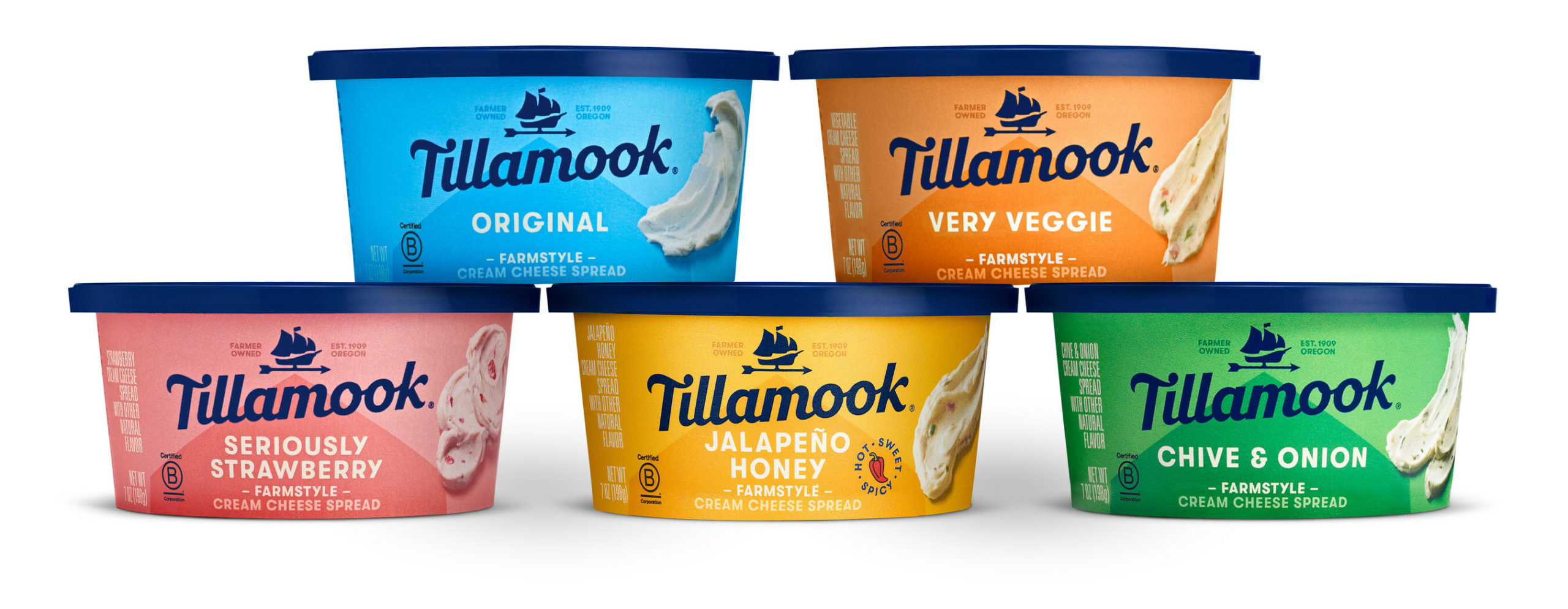 Tillamook